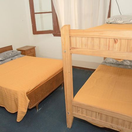 Hotel Chila Мар дел Плата Екстериор снимка