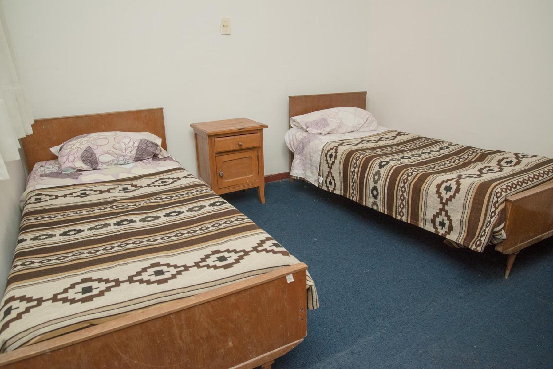 Hotel Chila Мар дел Плата Екстериор снимка