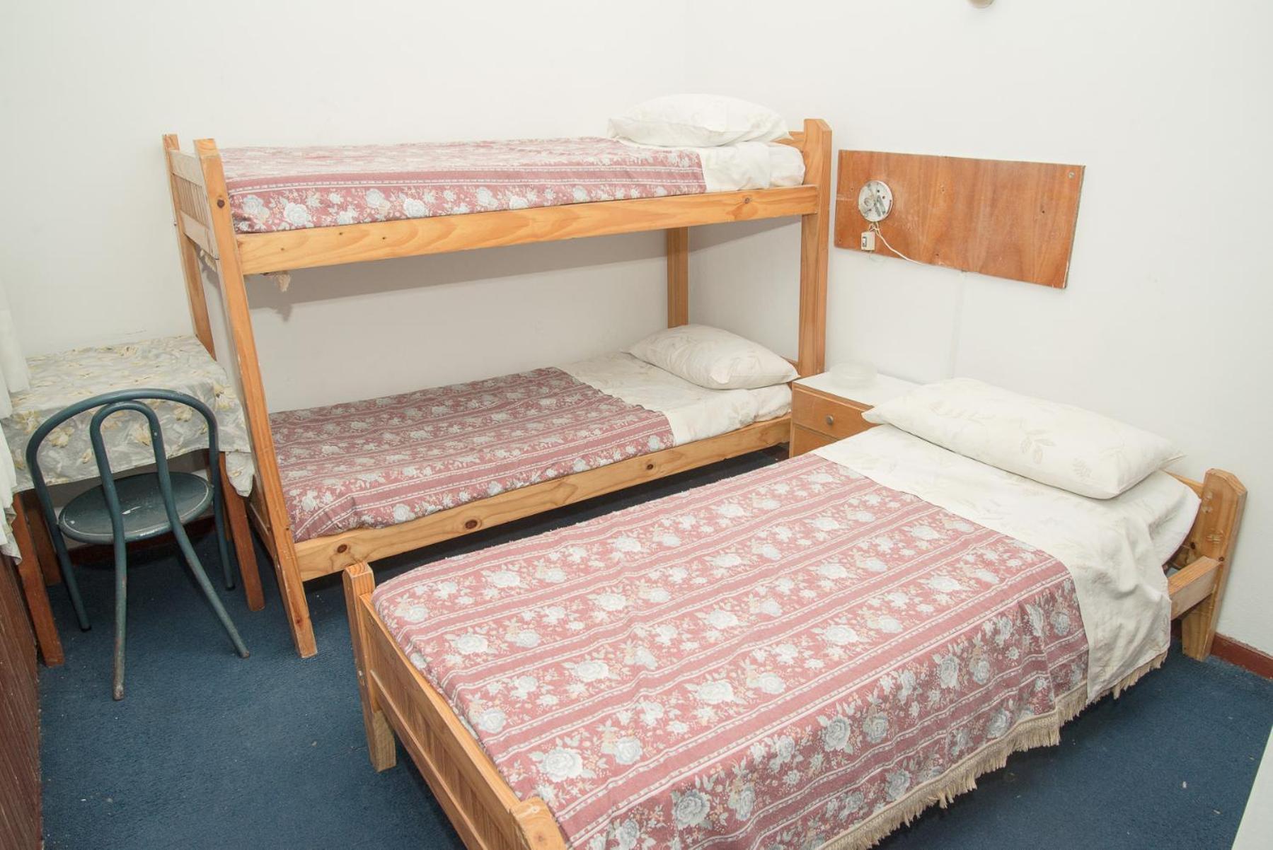 Hotel Chila Мар дел Плата Екстериор снимка