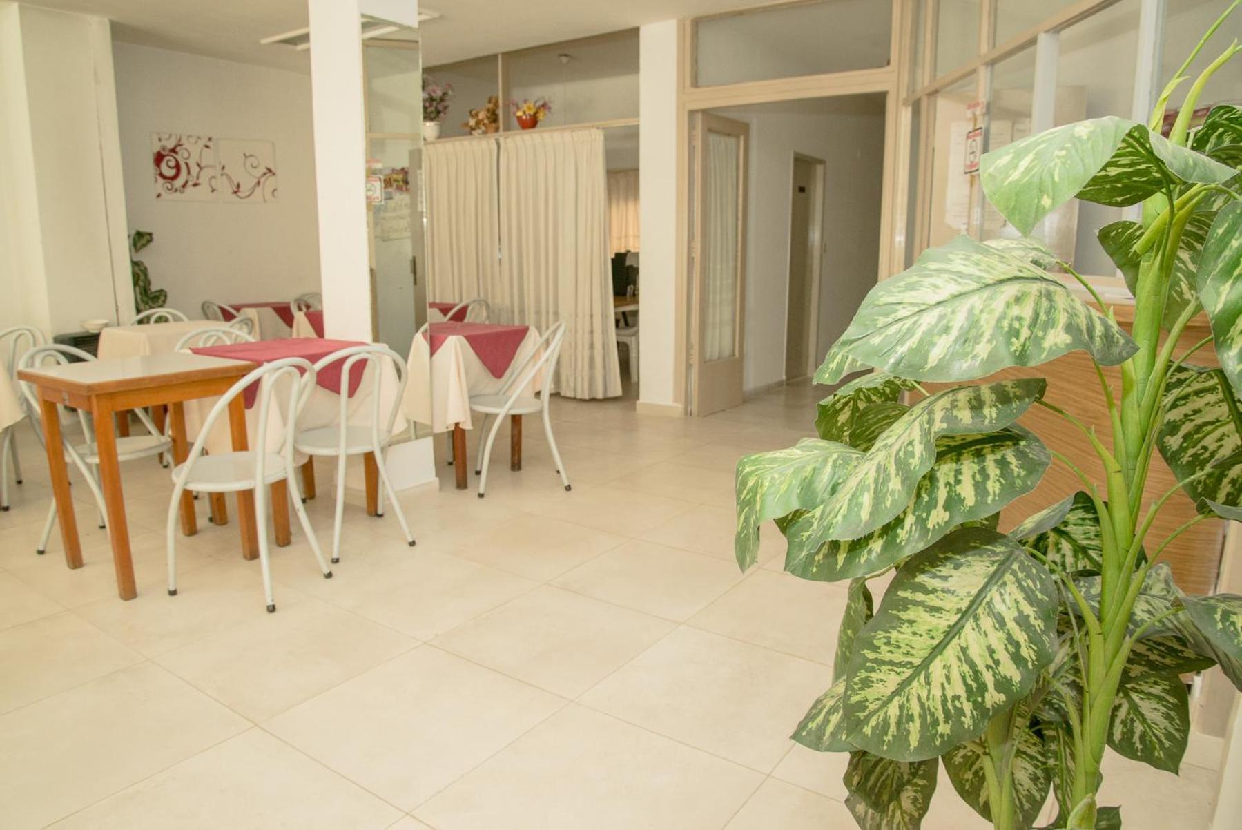 Hotel Chila Мар дел Плата Екстериор снимка