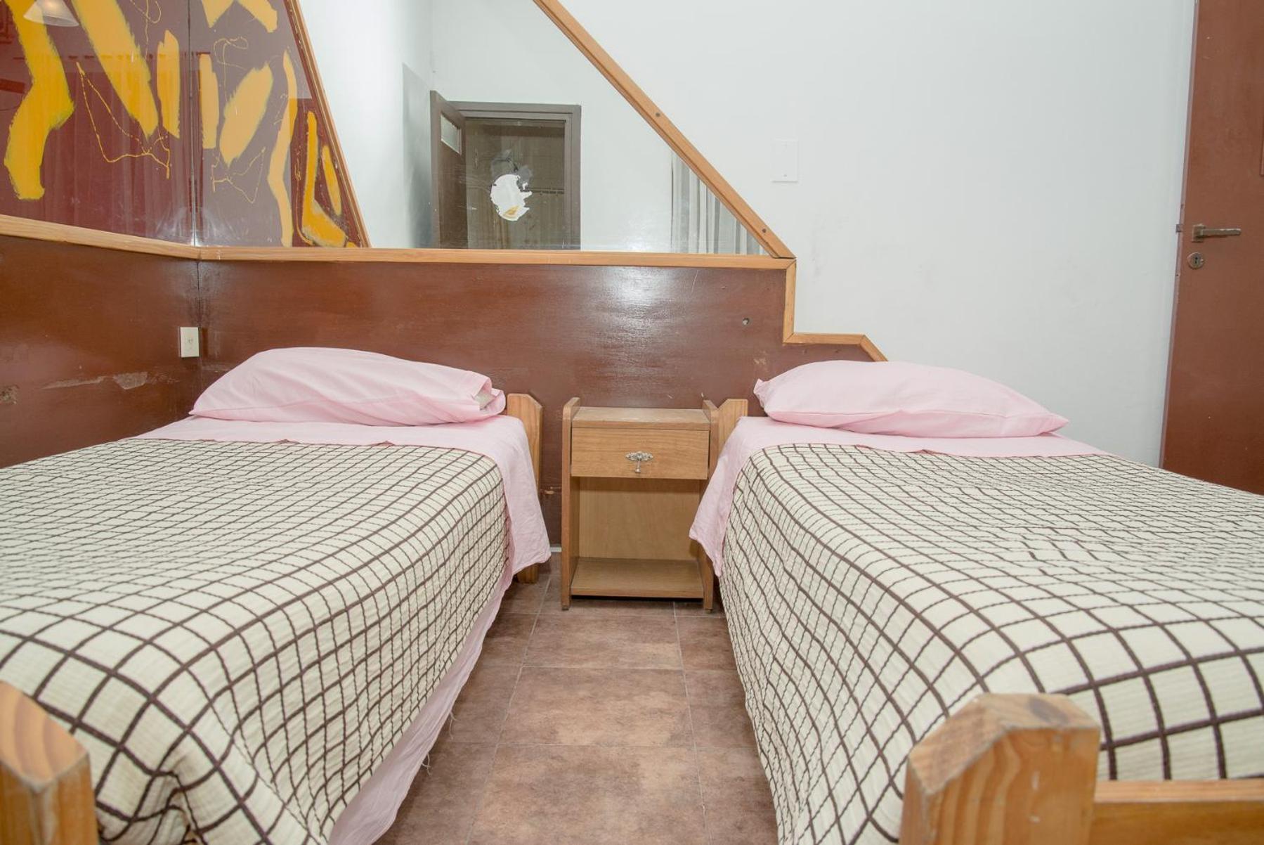Hotel Chila Мар дел Плата Екстериор снимка
