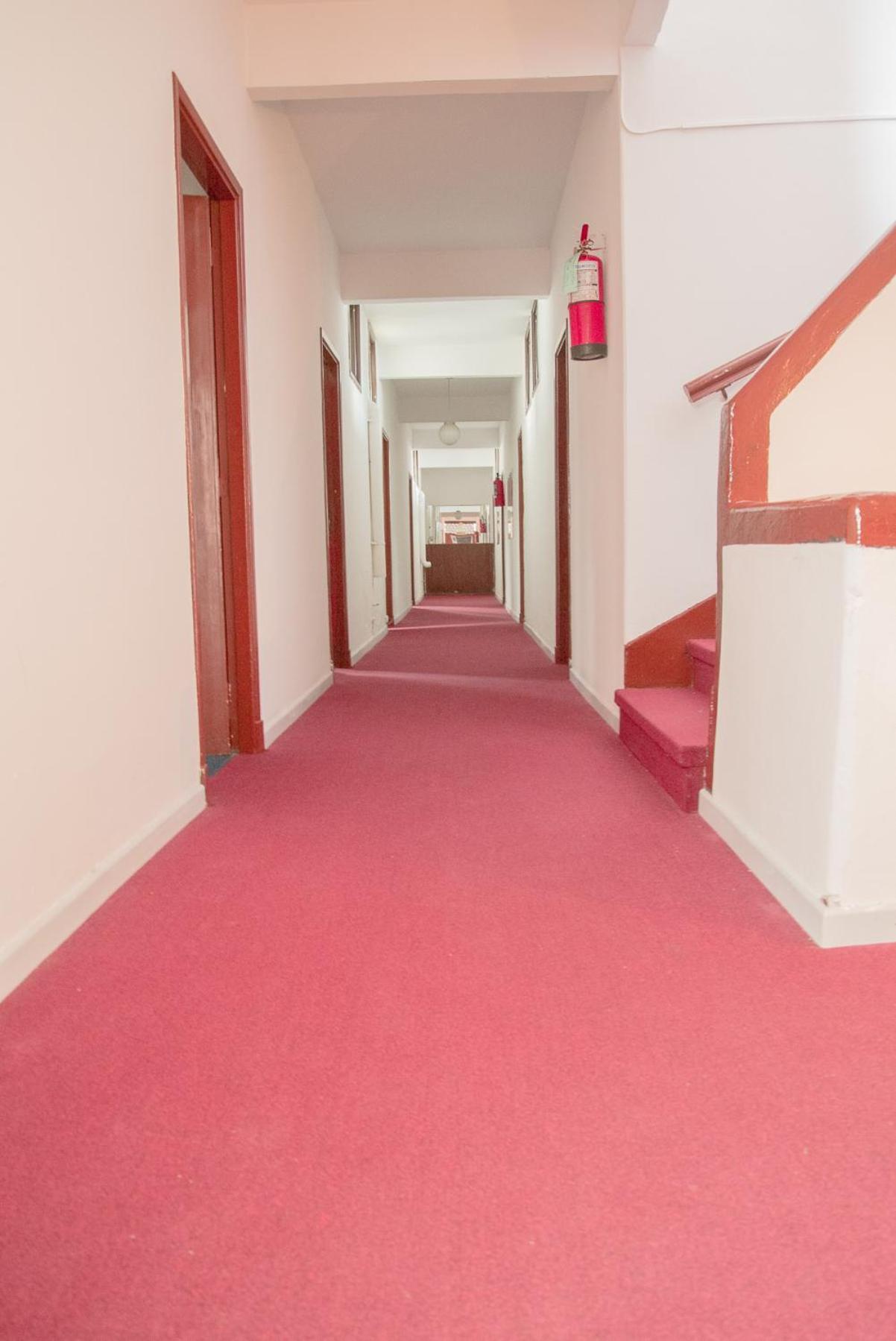 Hotel Chila Мар дел Плата Екстериор снимка