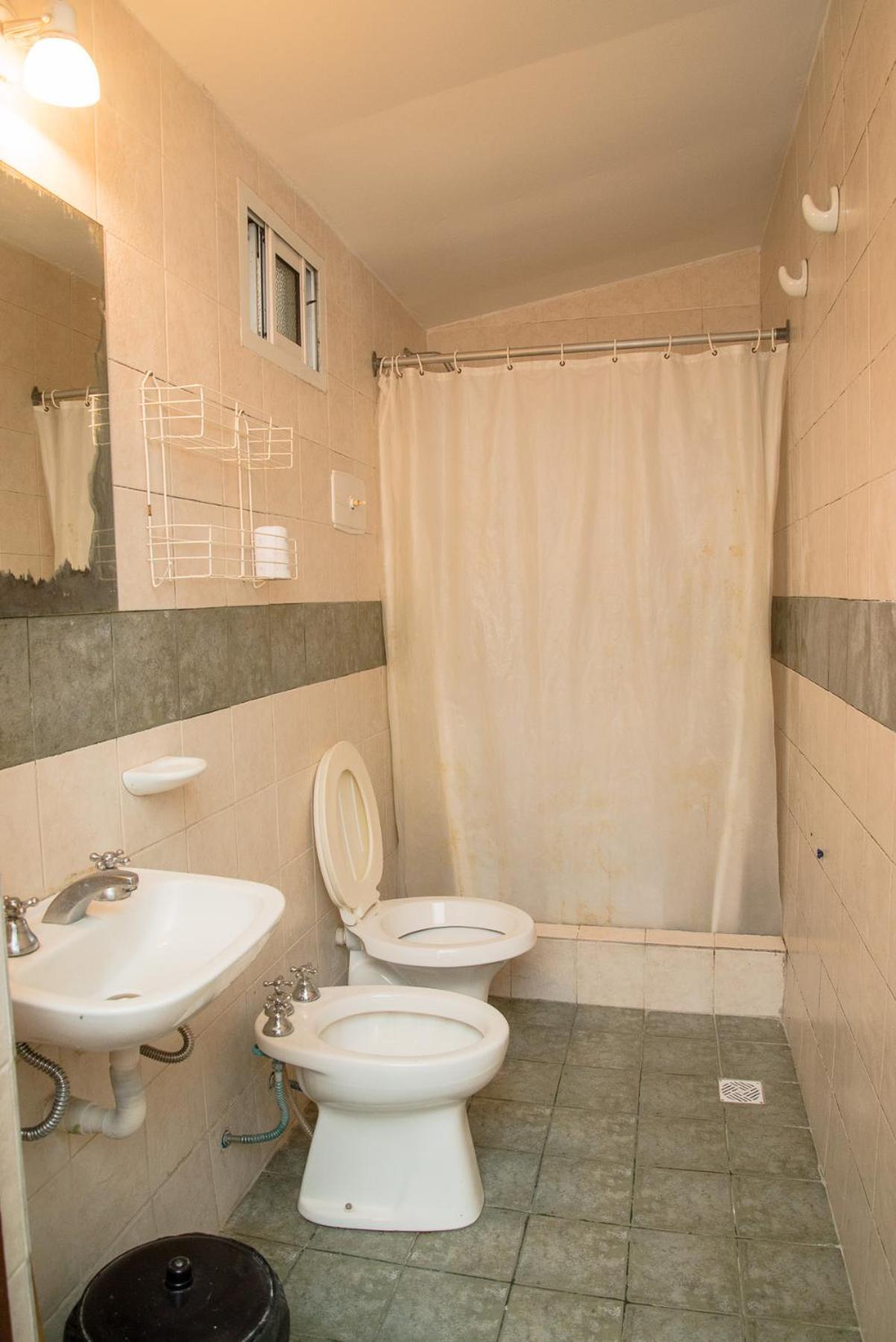 Hotel Chila Мар дел Плата Екстериор снимка