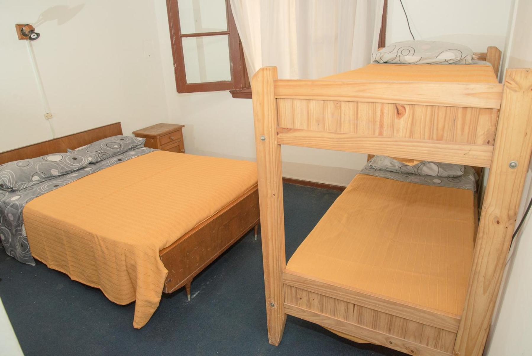 Hotel Chila Мар дел Плата Екстериор снимка